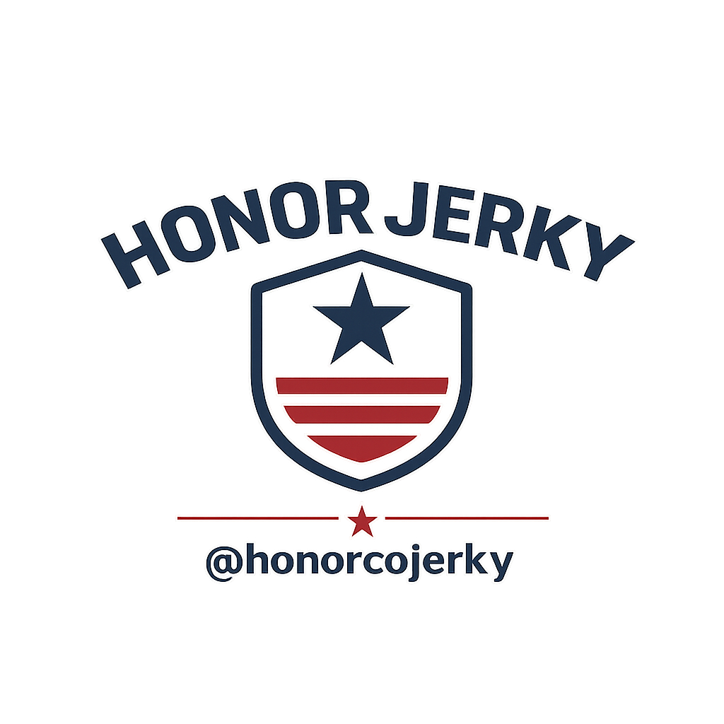Honor Jerky